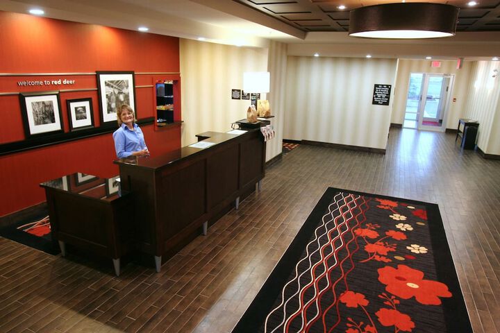 Hotel Interior 4 of 61