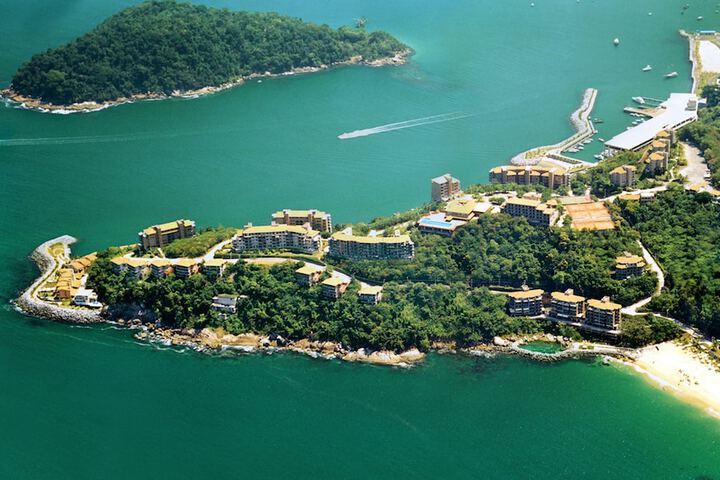 Photo of Hotel Porto Real