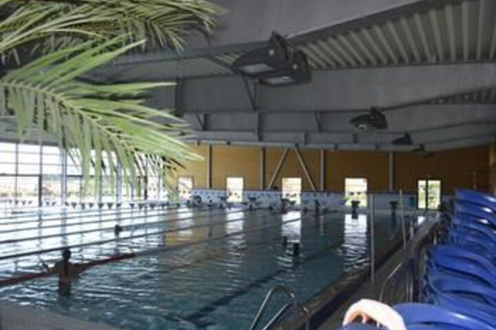 Pool 6 of 12