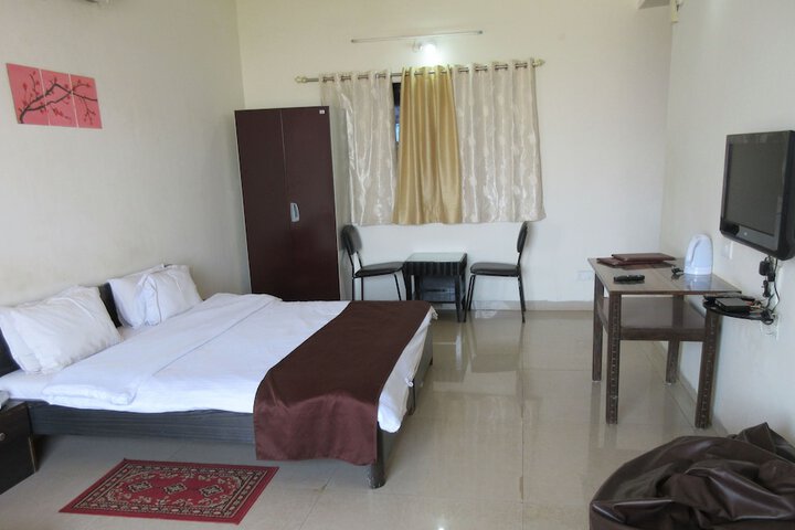 Bellevue Resort Panchgani