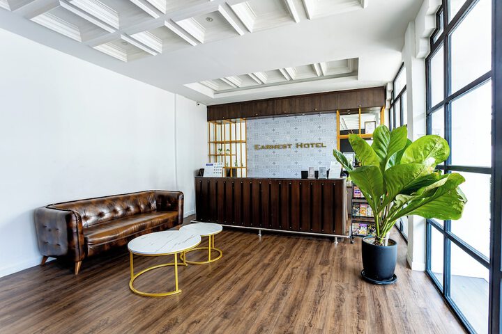 Hotel Interior 2 of 18