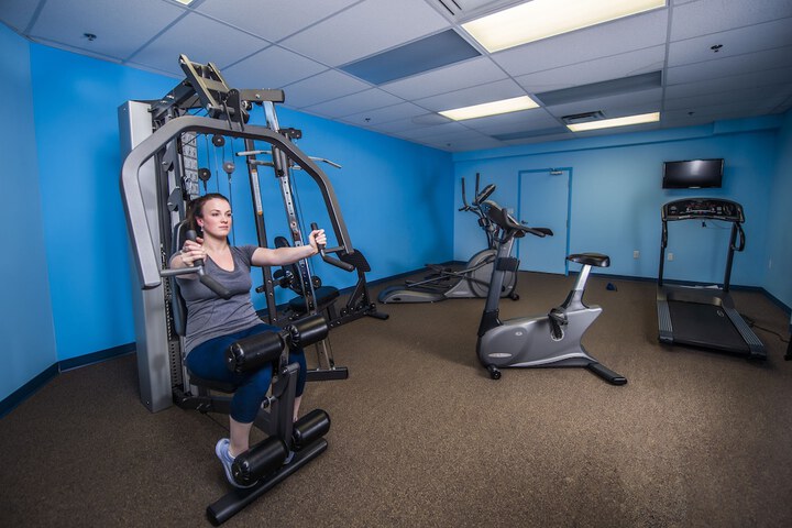Health and Fitness 22 of 27