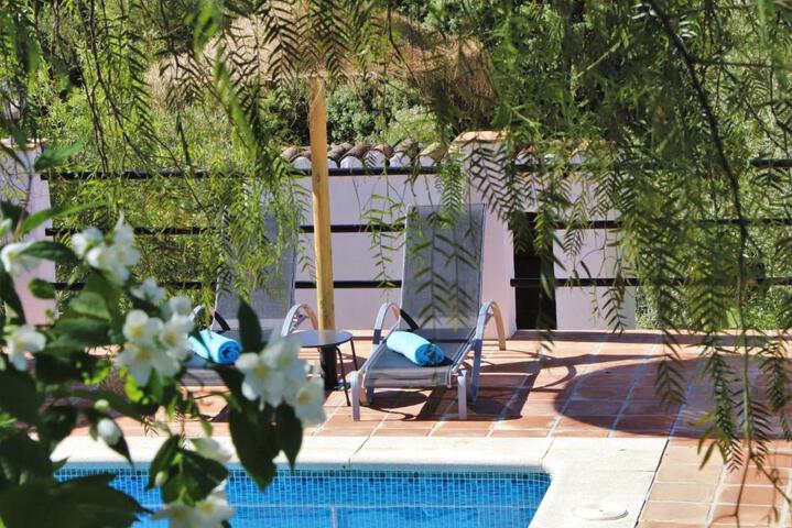 Finca La Meica Bed & breakfast