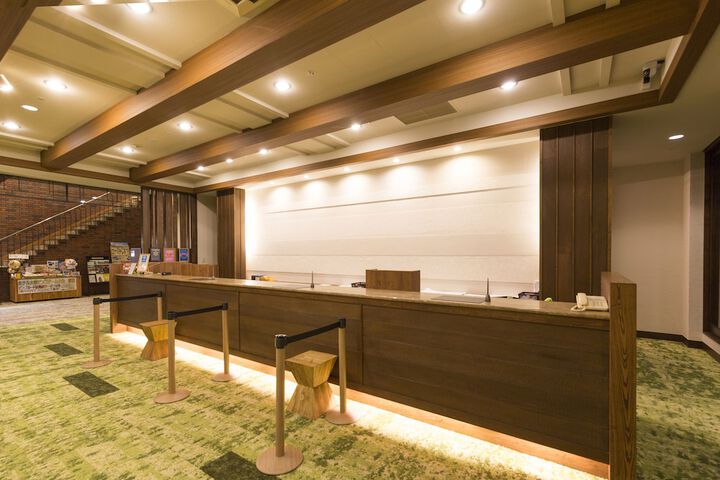 Hotel Interior 7 of 44