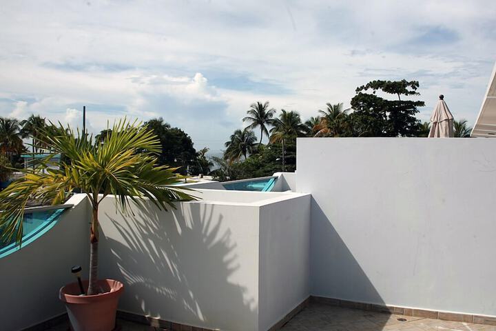 Terrace/Patio 12 of 36