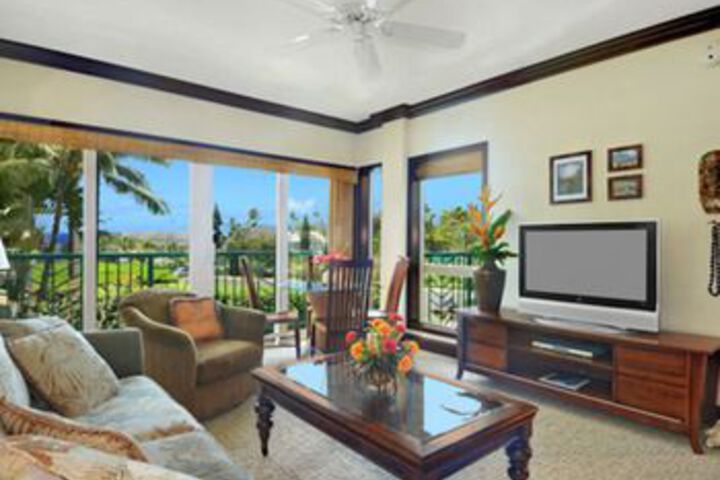 Waipouli Beach Resort F301 by RedAwning in Kapa'a, HI
