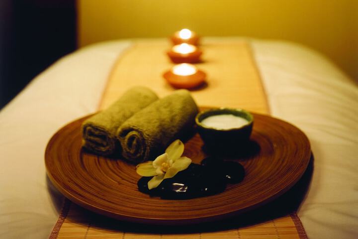 Treatment room