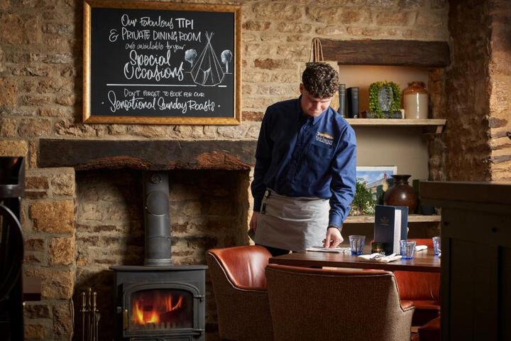 Fitness Facility Photos