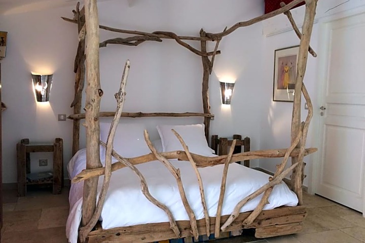 Cabanon de Camille