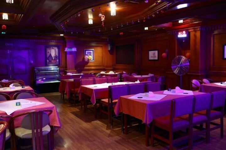 Restaurants