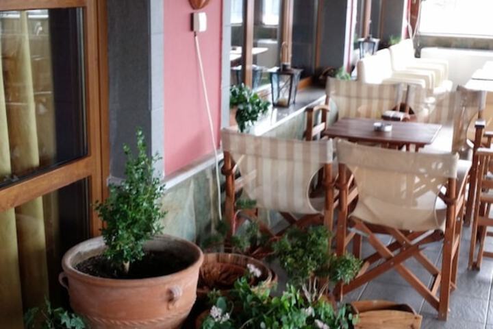Terrace/Patio 14 of 19