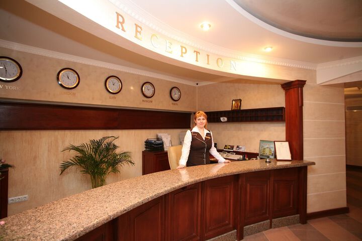 Hotel Interior 4 of 33