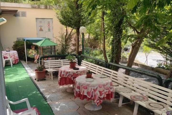 Terrace/Patio 16 of 34