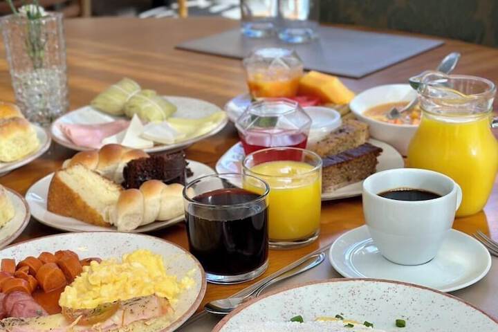 Cafe