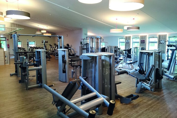 Health and Fitness 28 of 50