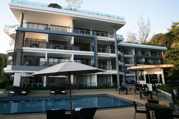 Kamala Suite