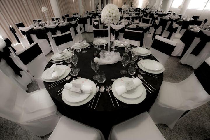 Ballroom/Hall 26 of 35