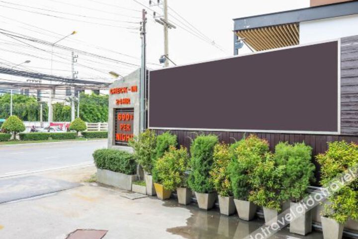 Nida Rooms Haiya 179 Stars Residenec