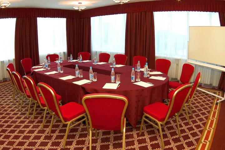 Meeting 57 of 61