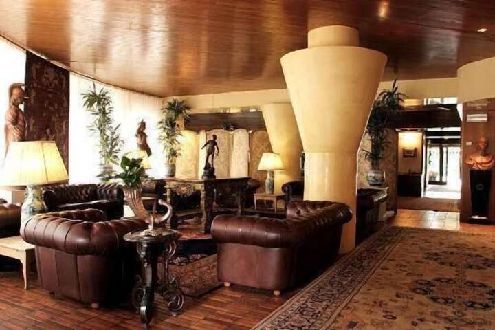 Hotel Interior 2 of 43