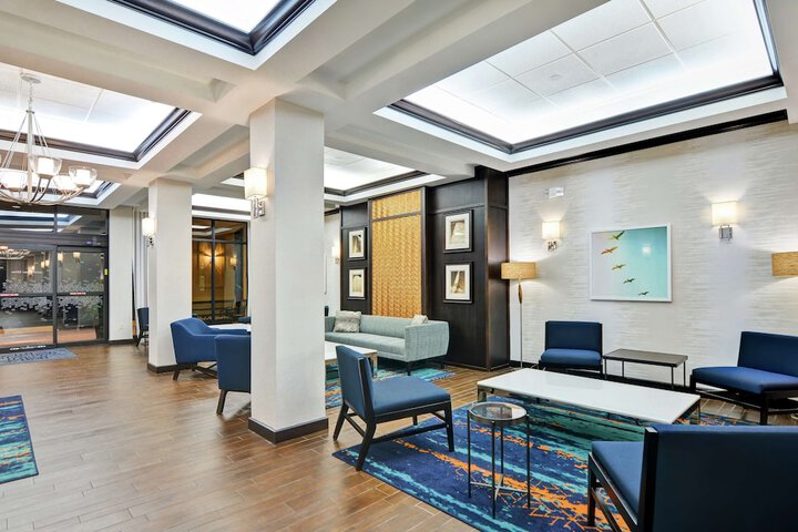 Hotel Interior 2 of 43