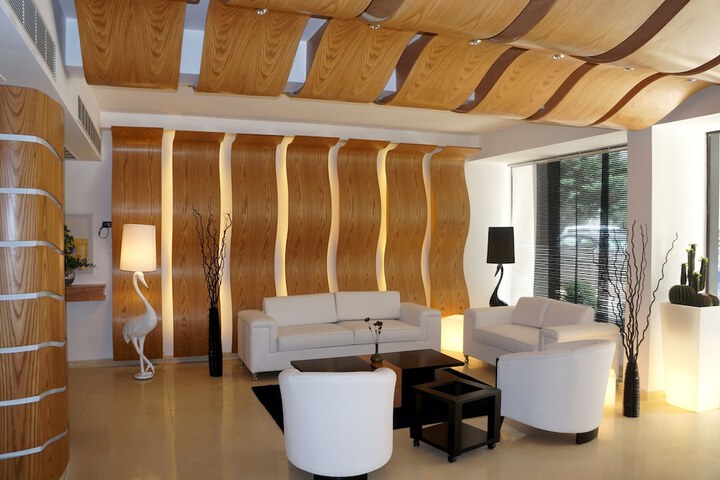 Hotel Interior 2 of 54