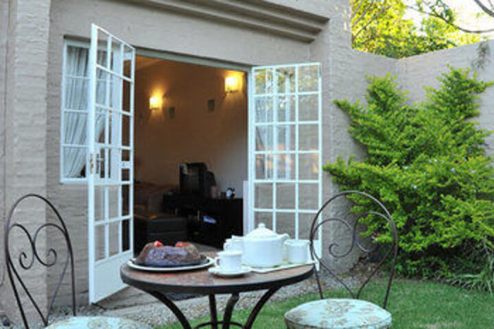 Terrace/Patio 9 of 9