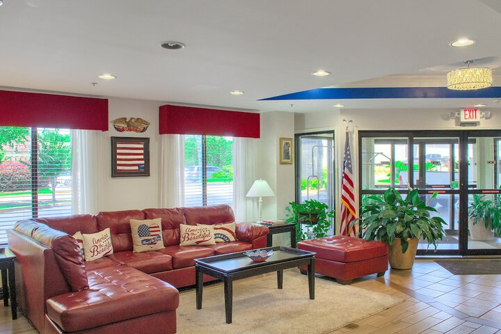 Hotel Interior 3 of 63