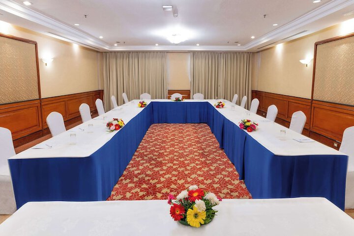 Meeting 129 of 133