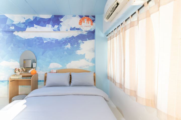 Room 7 of 21