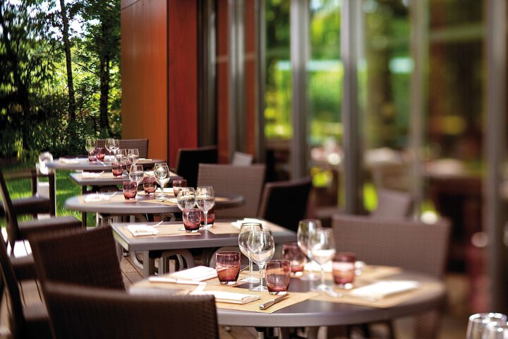 Restaurants