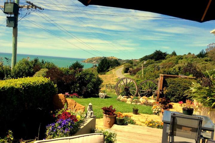 Photo of Noahs Boutique Accommodation Moeraki