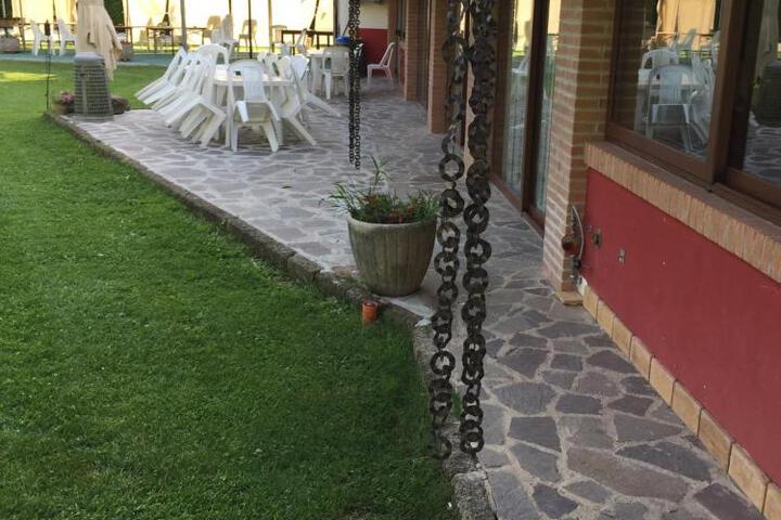 Hotel River
