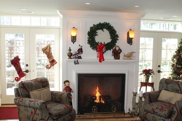 Hotel Interior 2 of 65