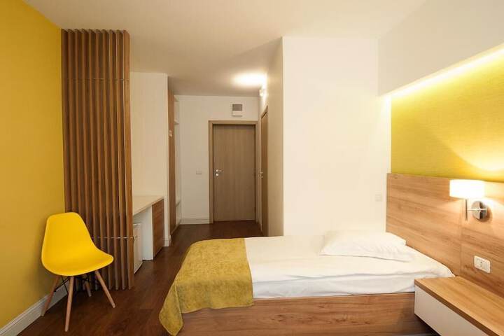 Ceramica Hotel