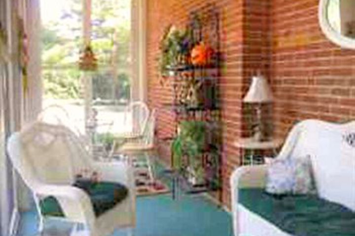 Terrace/Patio 35 of 38