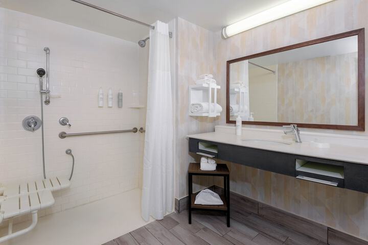 Bath Interior