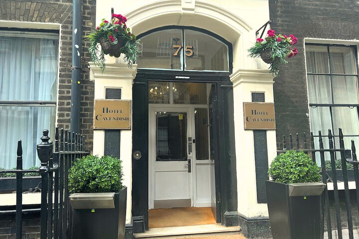 Hotel Cavendish