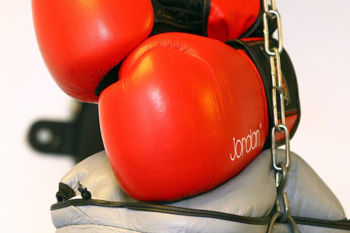 Health and Fitness 33 of 57