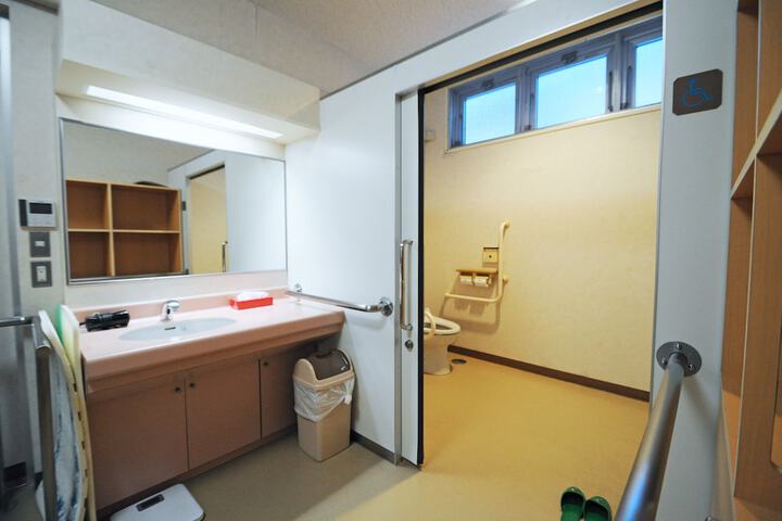 Spa Photos