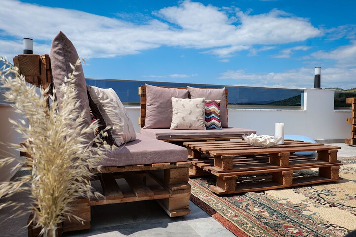 Terrace/Patio 58 of 64
