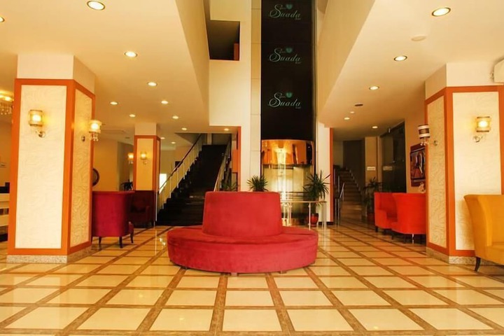 Hotel Interior 23 of 30