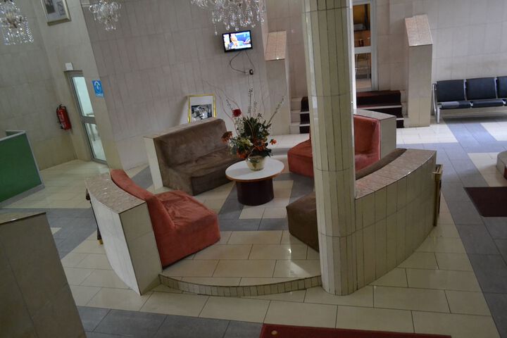 Hotel Interior 6 of 44