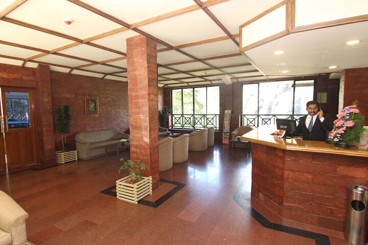 Hotel Interior 2 of 41