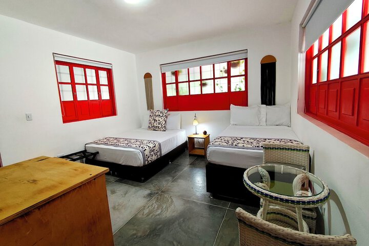 Room 15 of 70