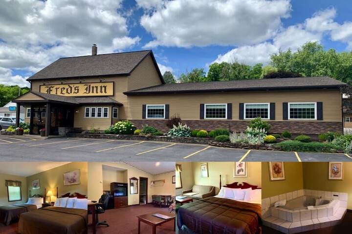 Fred's Inn