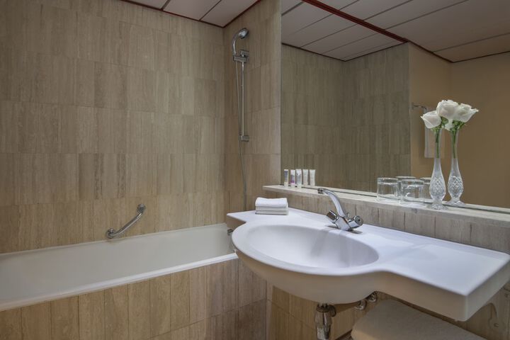 Bath Interior