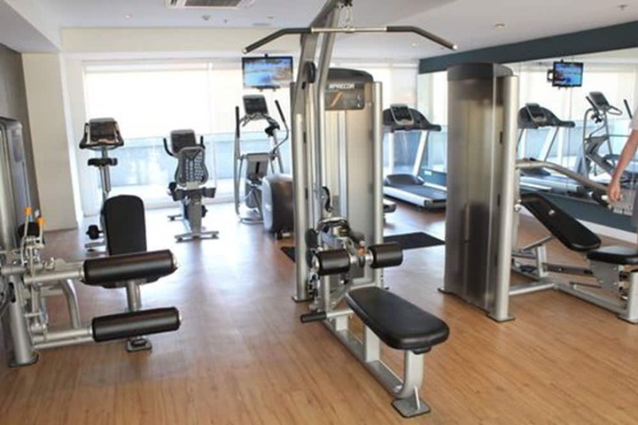 Health and Fitness 37 of 75