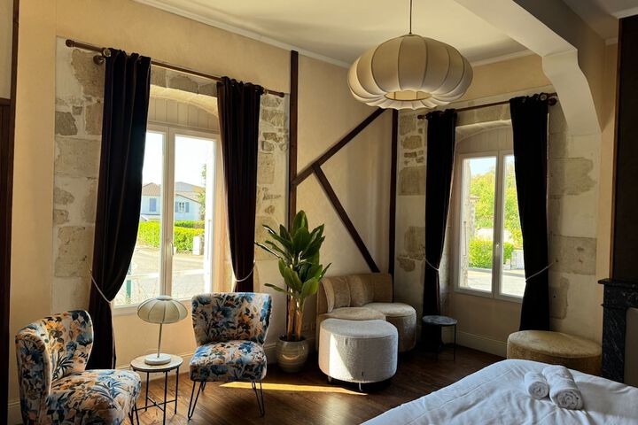 Le Cozy