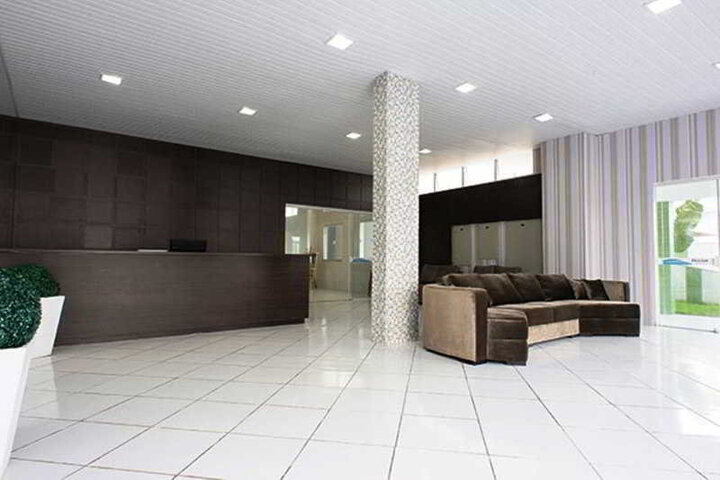 Hotel Interior 3 of 12